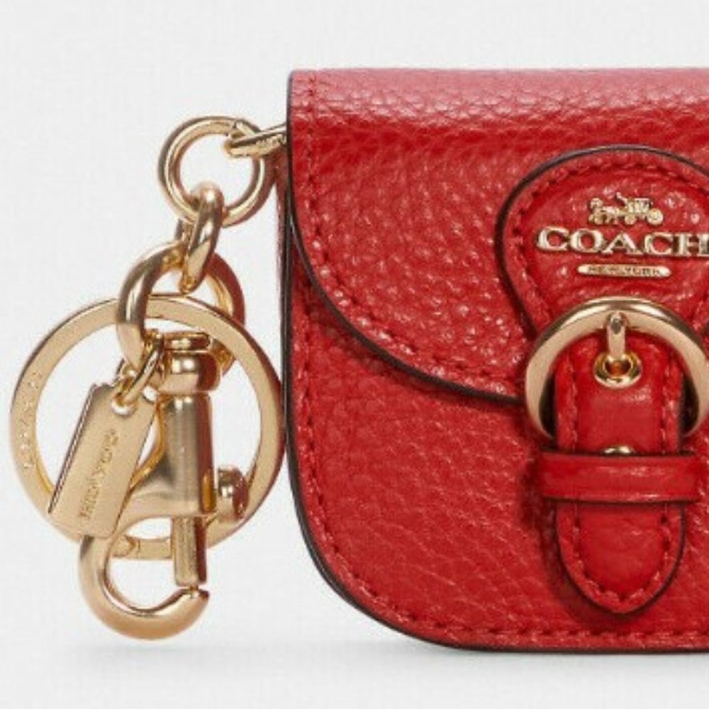 Coach - Picture 2 of 3